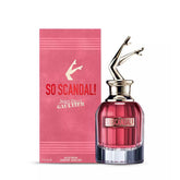 Jean Paul Gaultier So Scandal JPG EDP 80ML-Al Reem Perfumes (The Perfume Qatar)